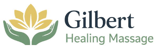 Gilbert Healing Massage
